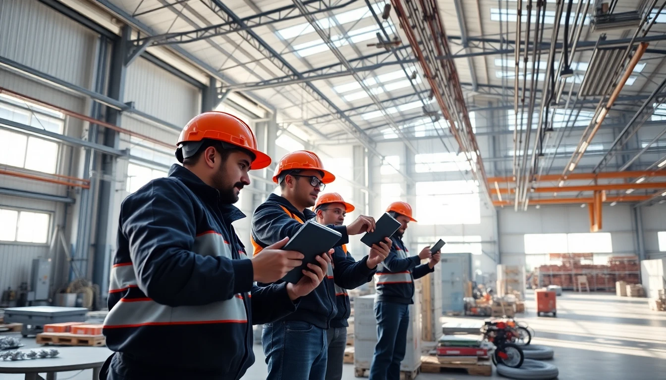 Electrical Background