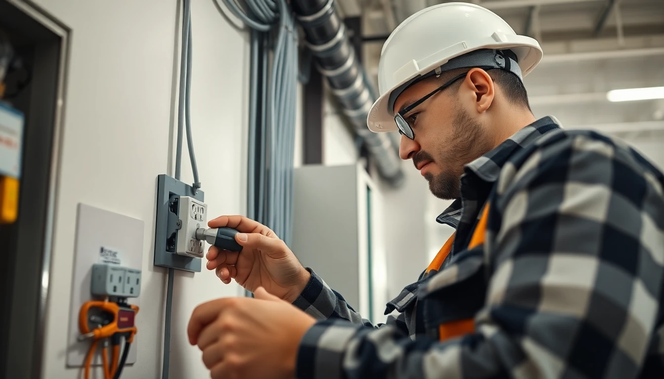 Electrical Code Updates